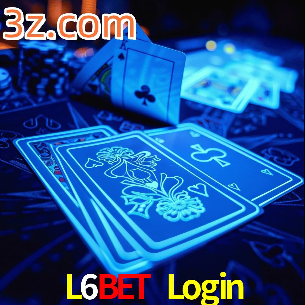 Registro Fácil L6Bet Login